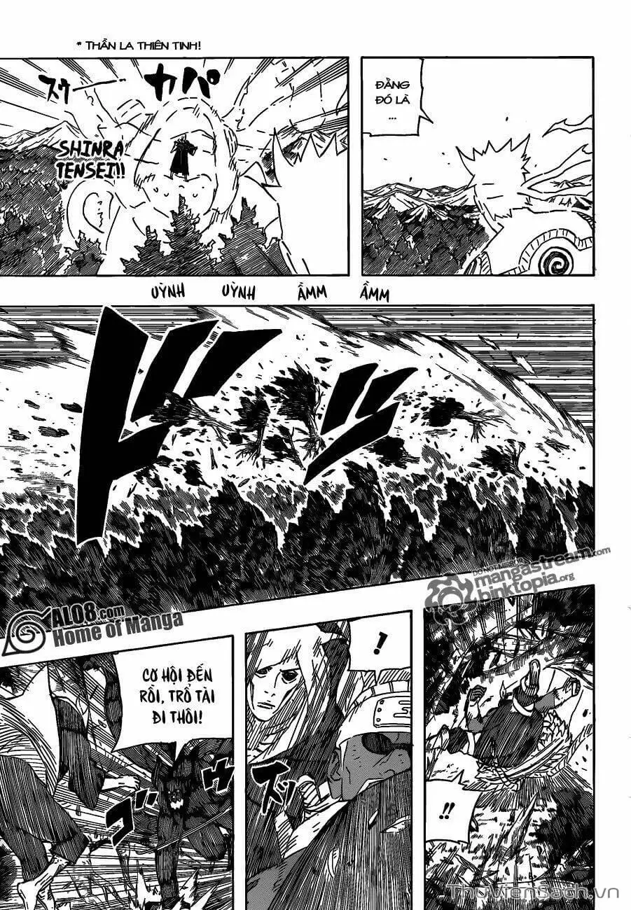 Chapter 534 - Image 19