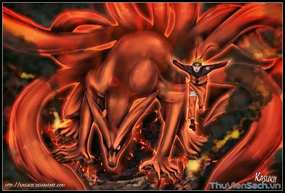 Chapter 534 - Image 3