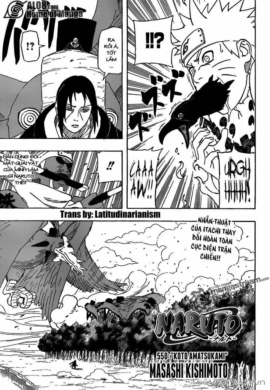 Chapter 534 - Image 5