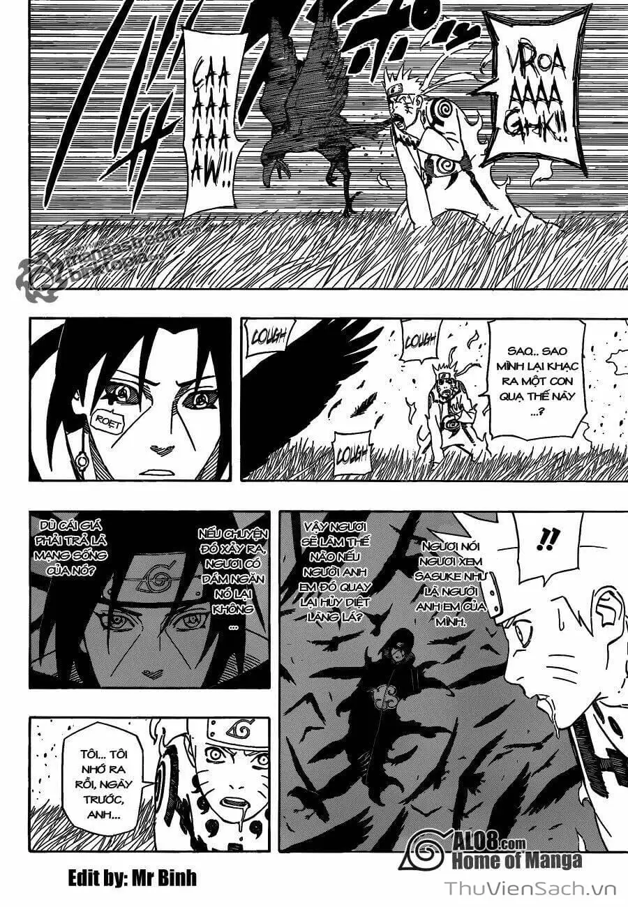 Chapter 534 - Image 6