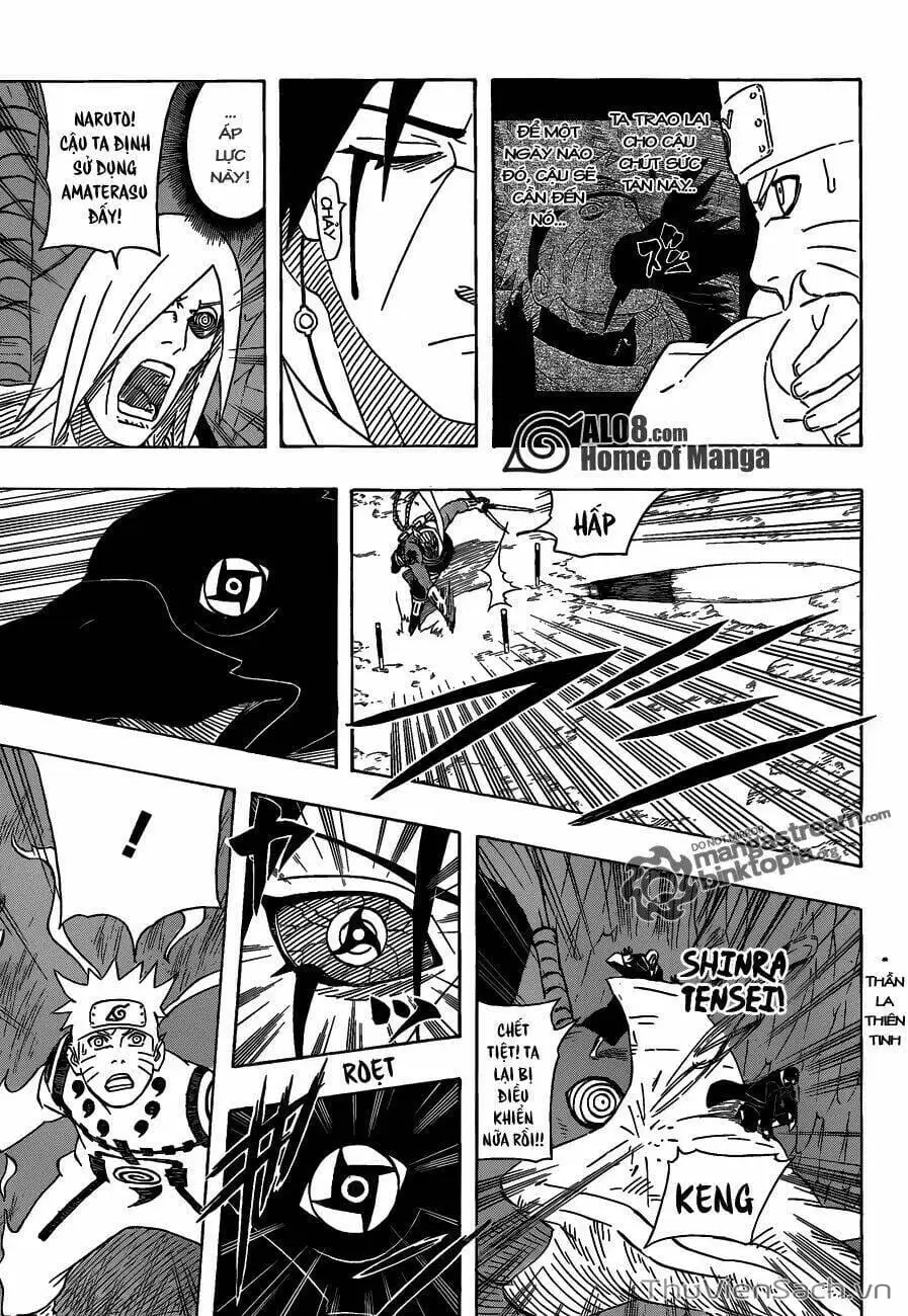 Chapter 534 - Image 7