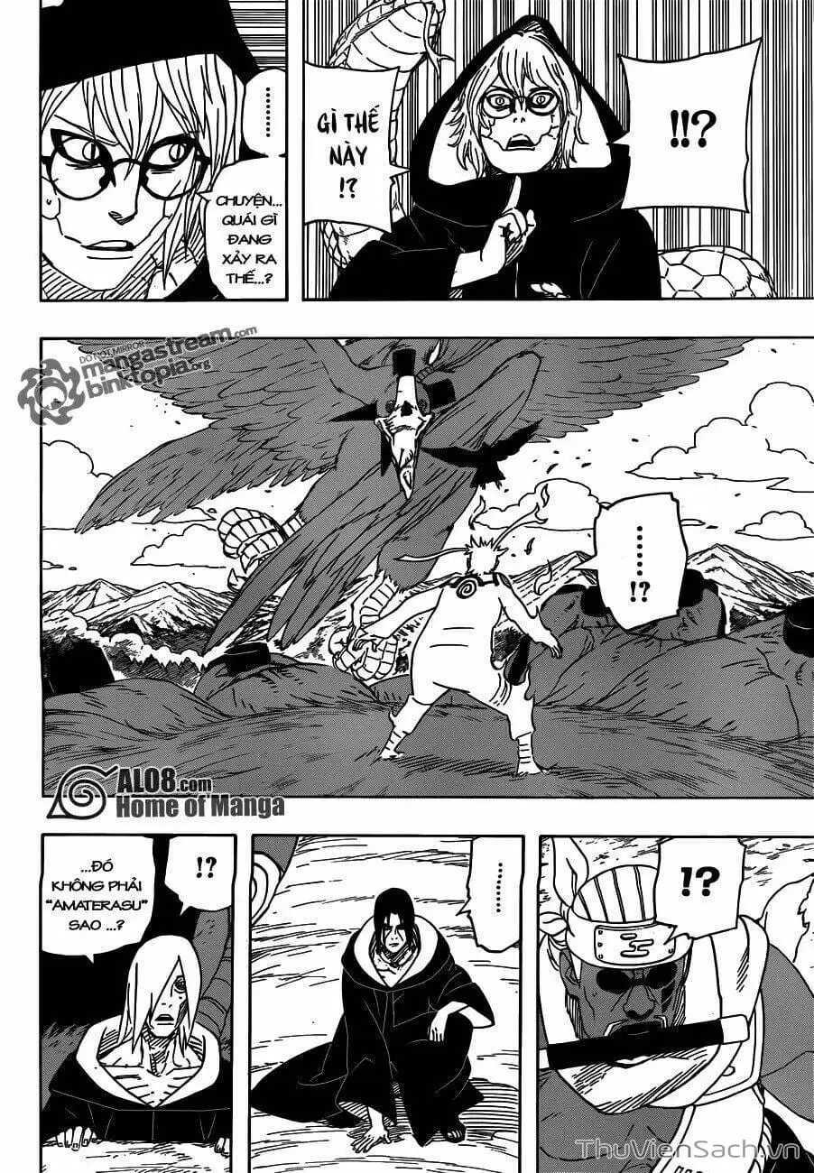 Chapter 534 - Image 8