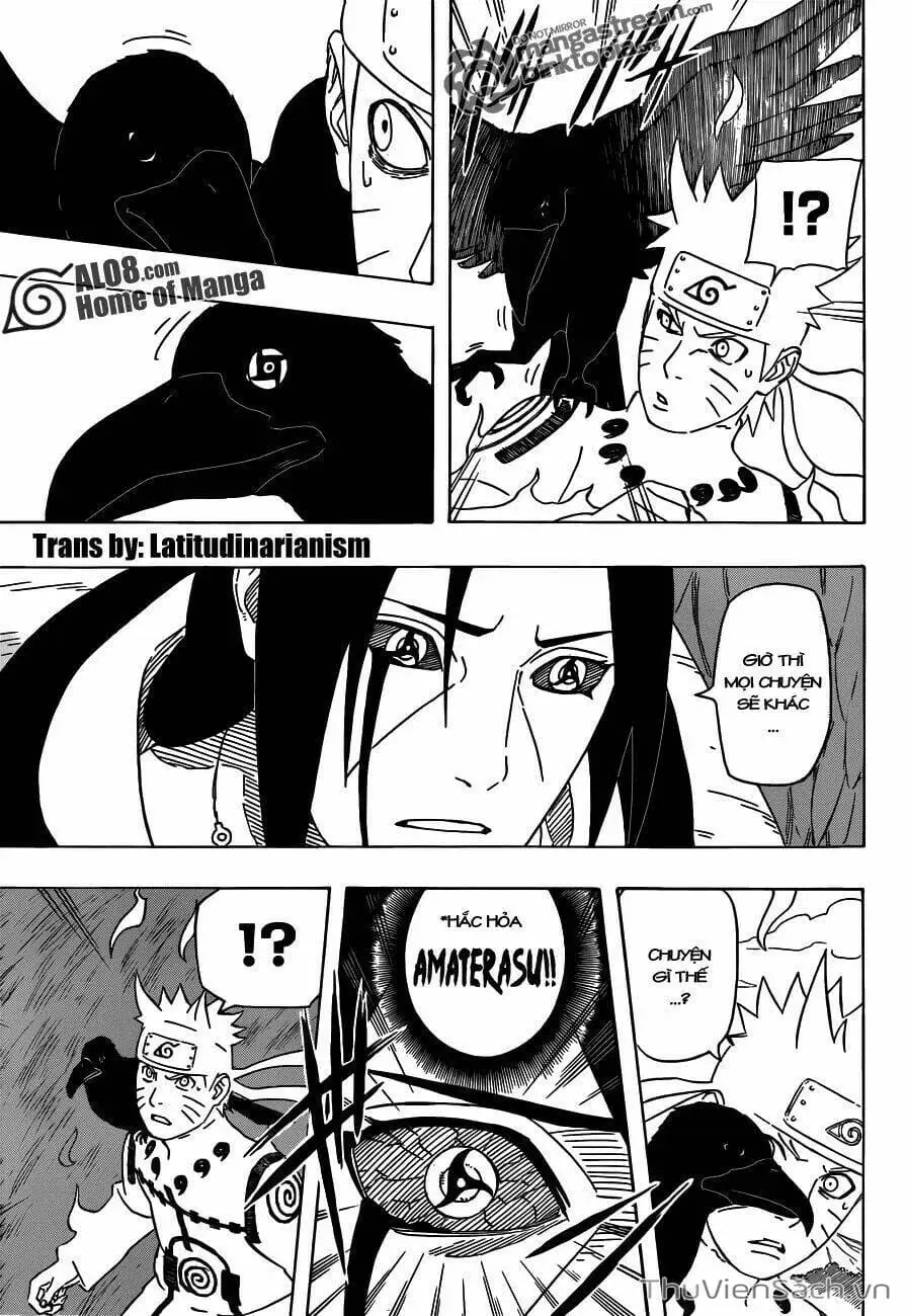 Chapter 534 - Image 9