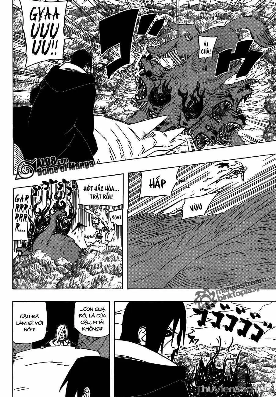 Chapter 534 - Image 10
