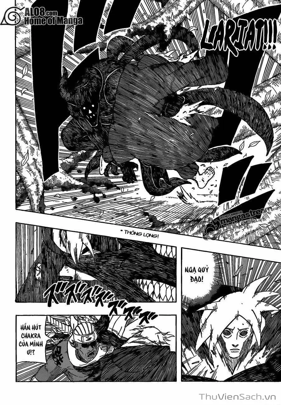 Chapter 535 - Image 1