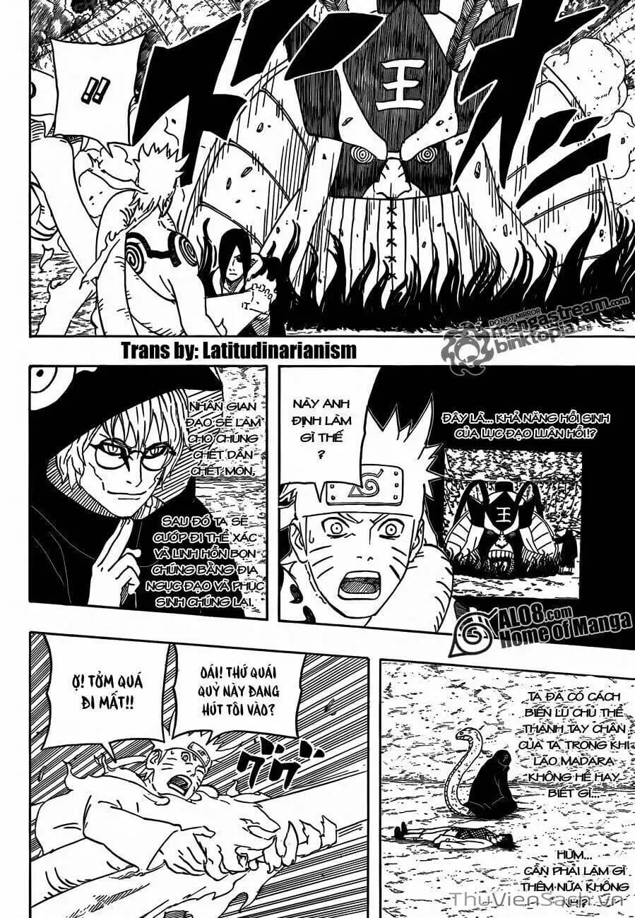 Chapter 535 - Image 11