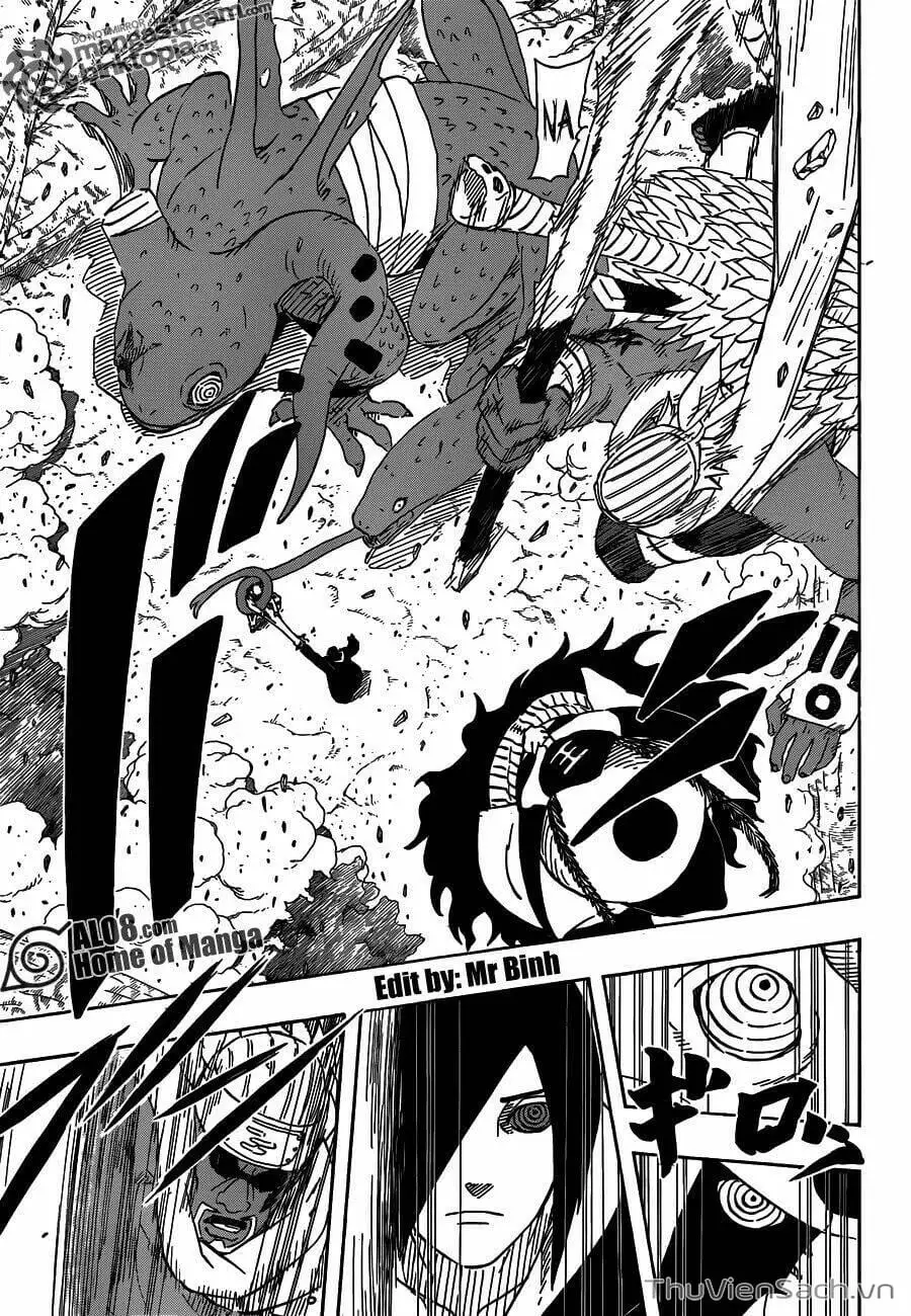 Chapter 535 - Image 12