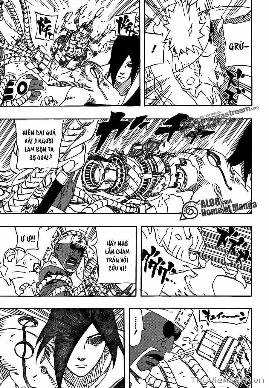 Chapter 535 - Image 14