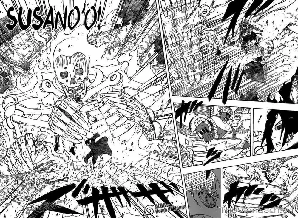Chapter 535 - Image 15