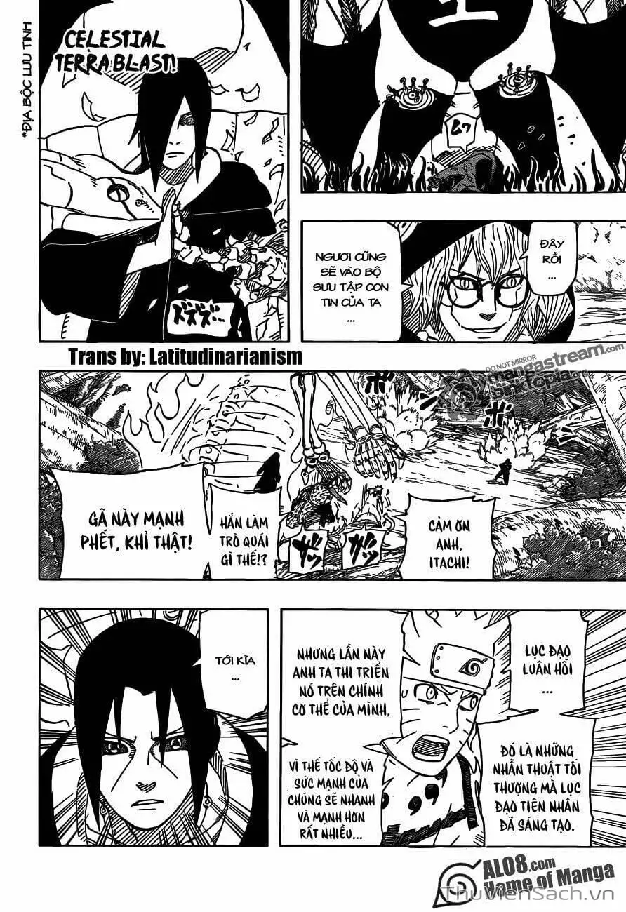Chapter 535 - Image 16