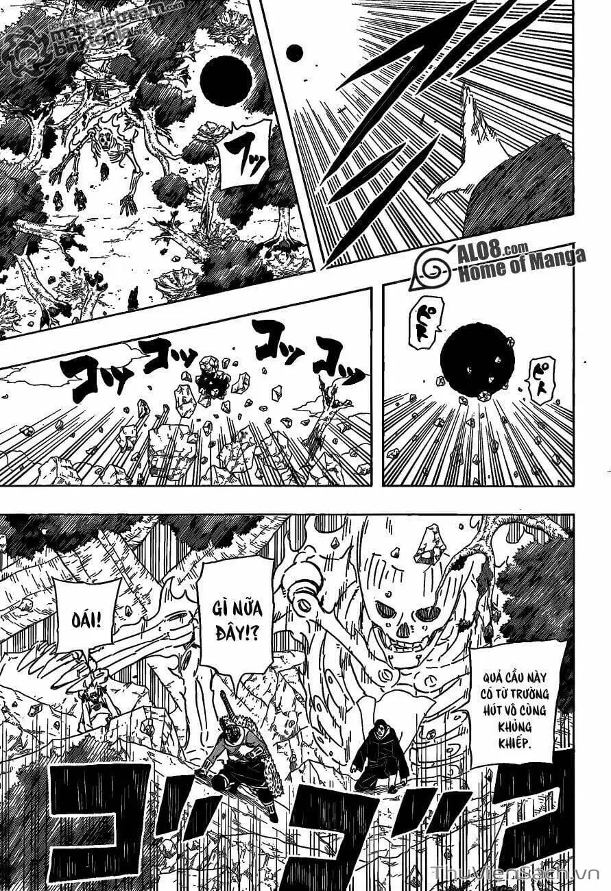 Chapter 535 - Image 17