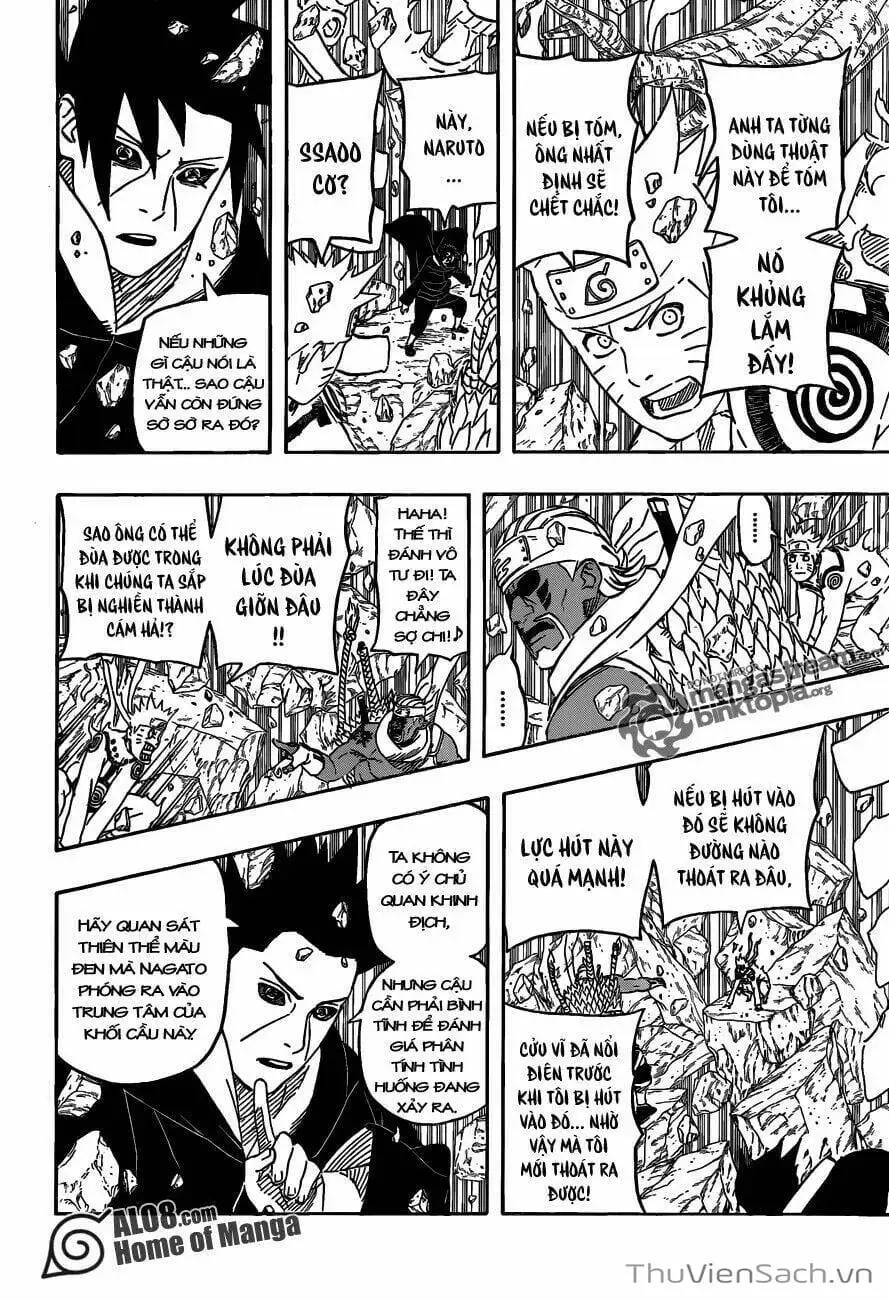 Chapter 535 - Image 18