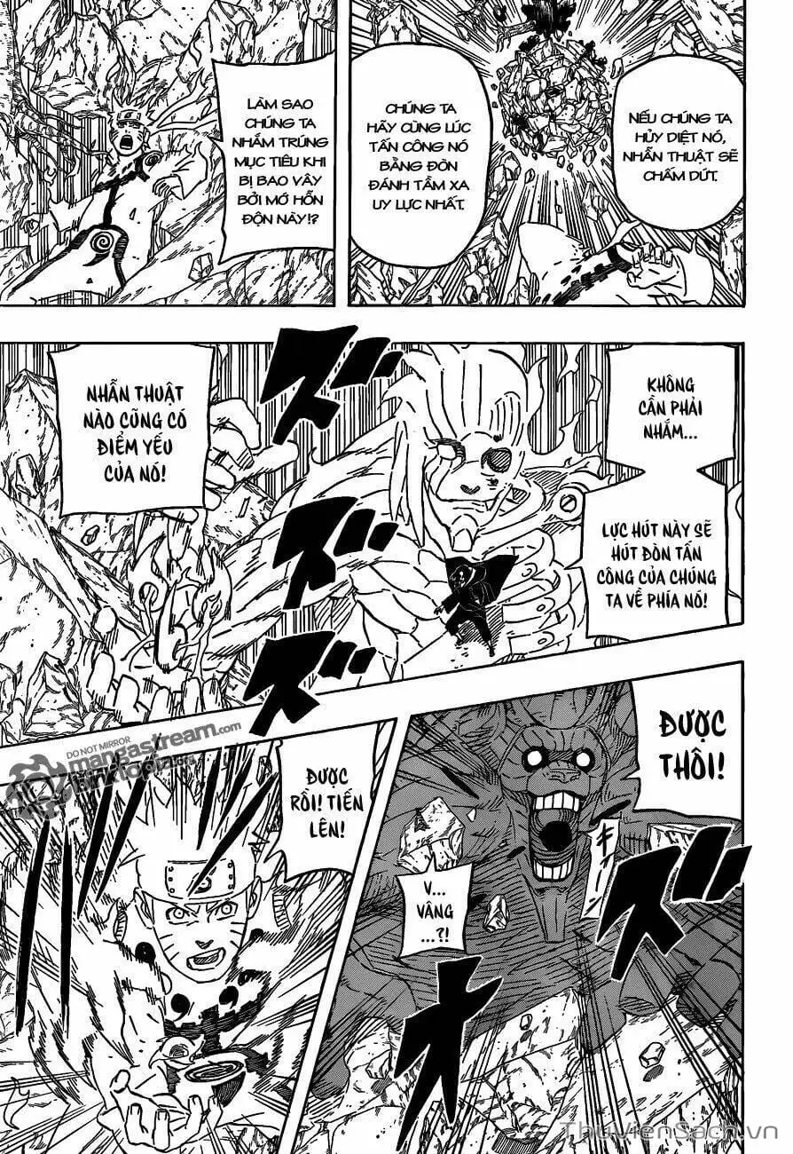 Chapter 535 - Image 19