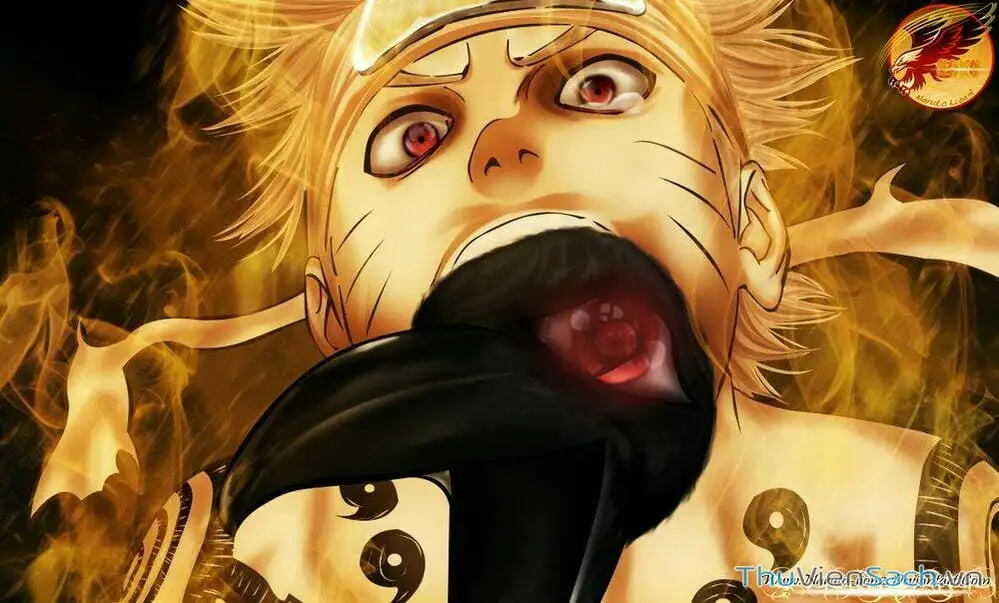 Chapter 535 - Image 3
