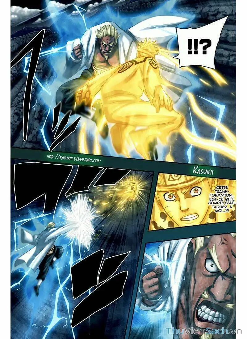 Chapter 535 - Image 4