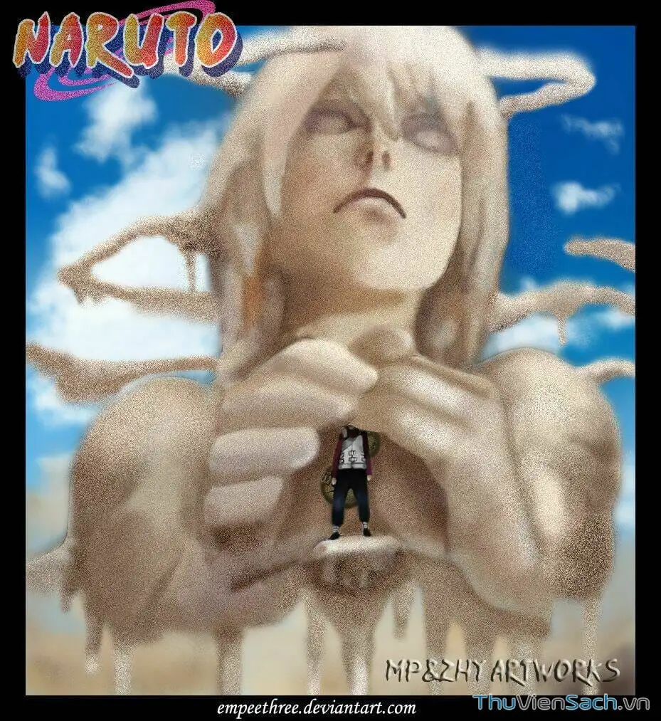 Chapter 535 - Image 5
