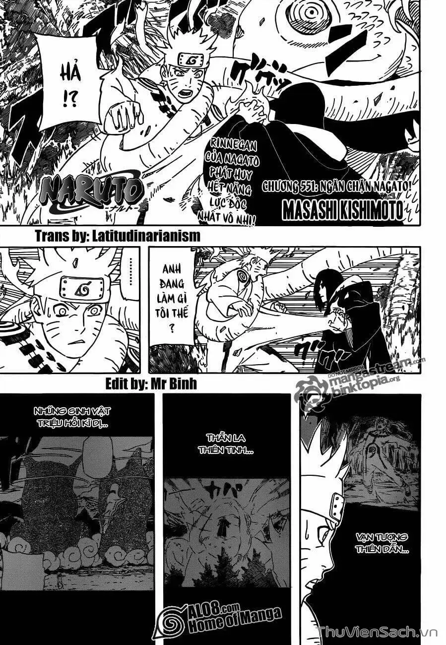 Chapter 535 - Image 8
