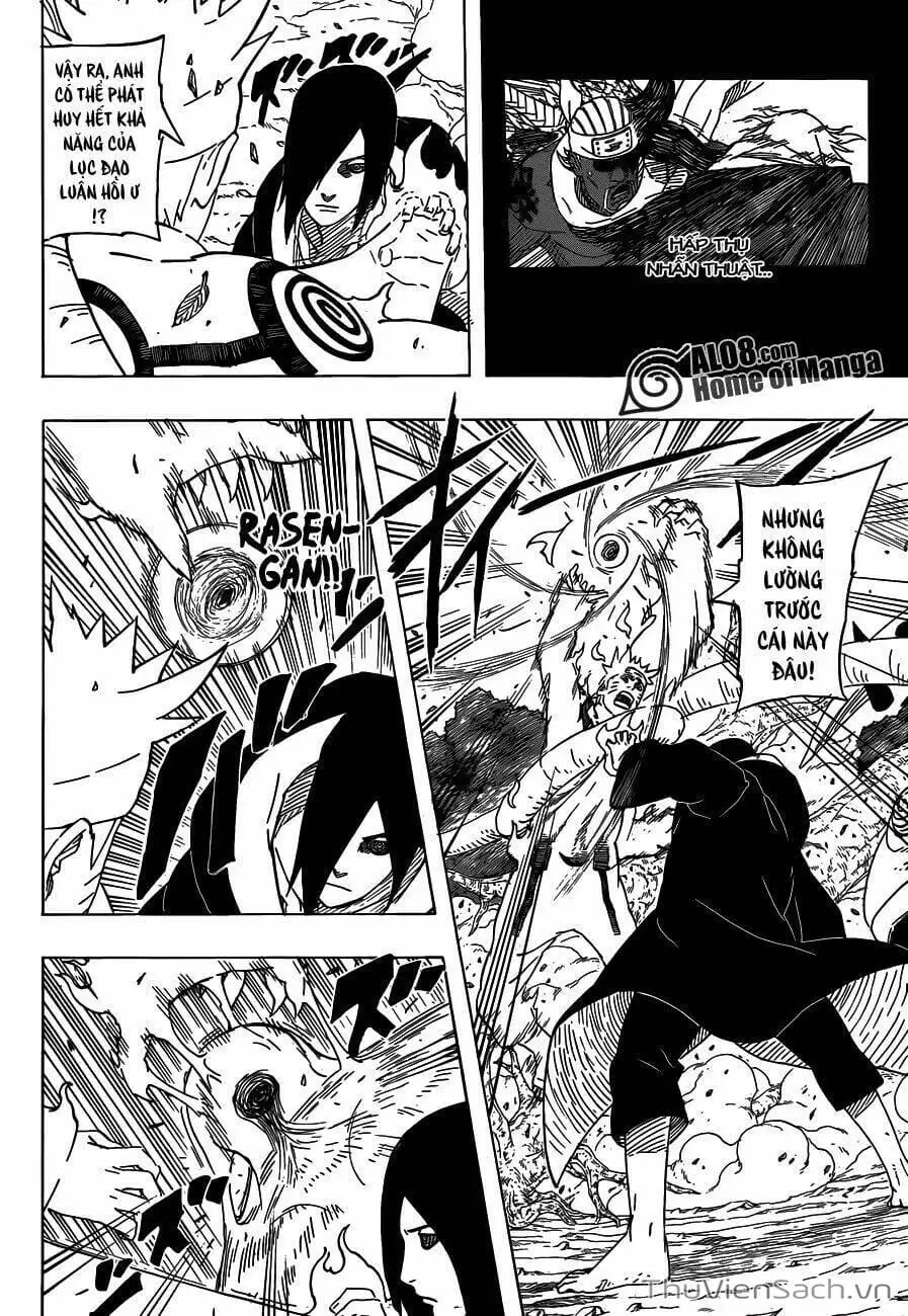 Chapter 535 - Image 9