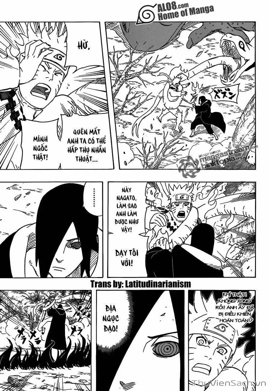 Chapter 535 - Image 10