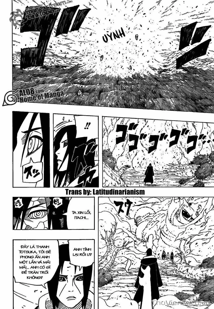 Chapter 536 - Image 2