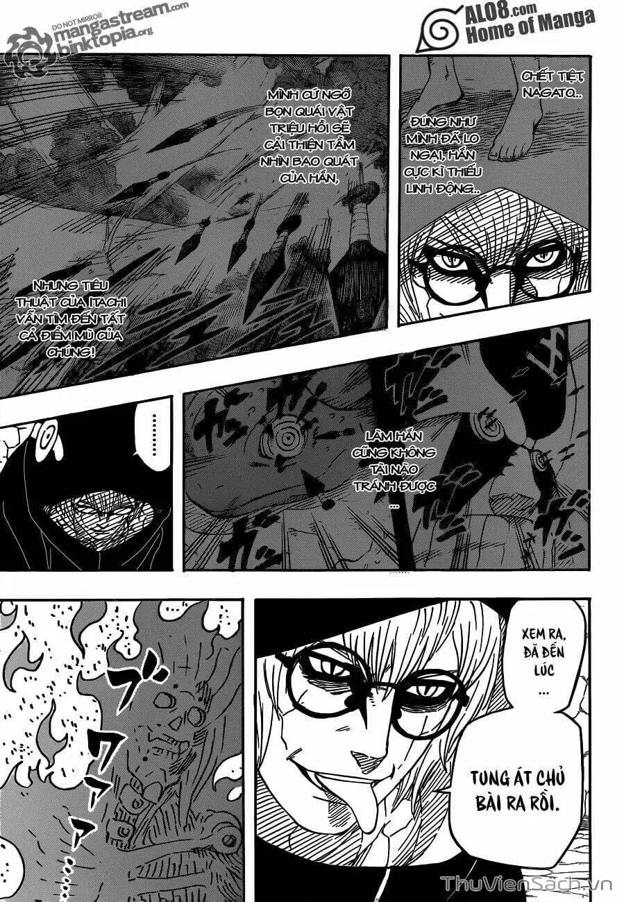 Chapter 536 - Image 11