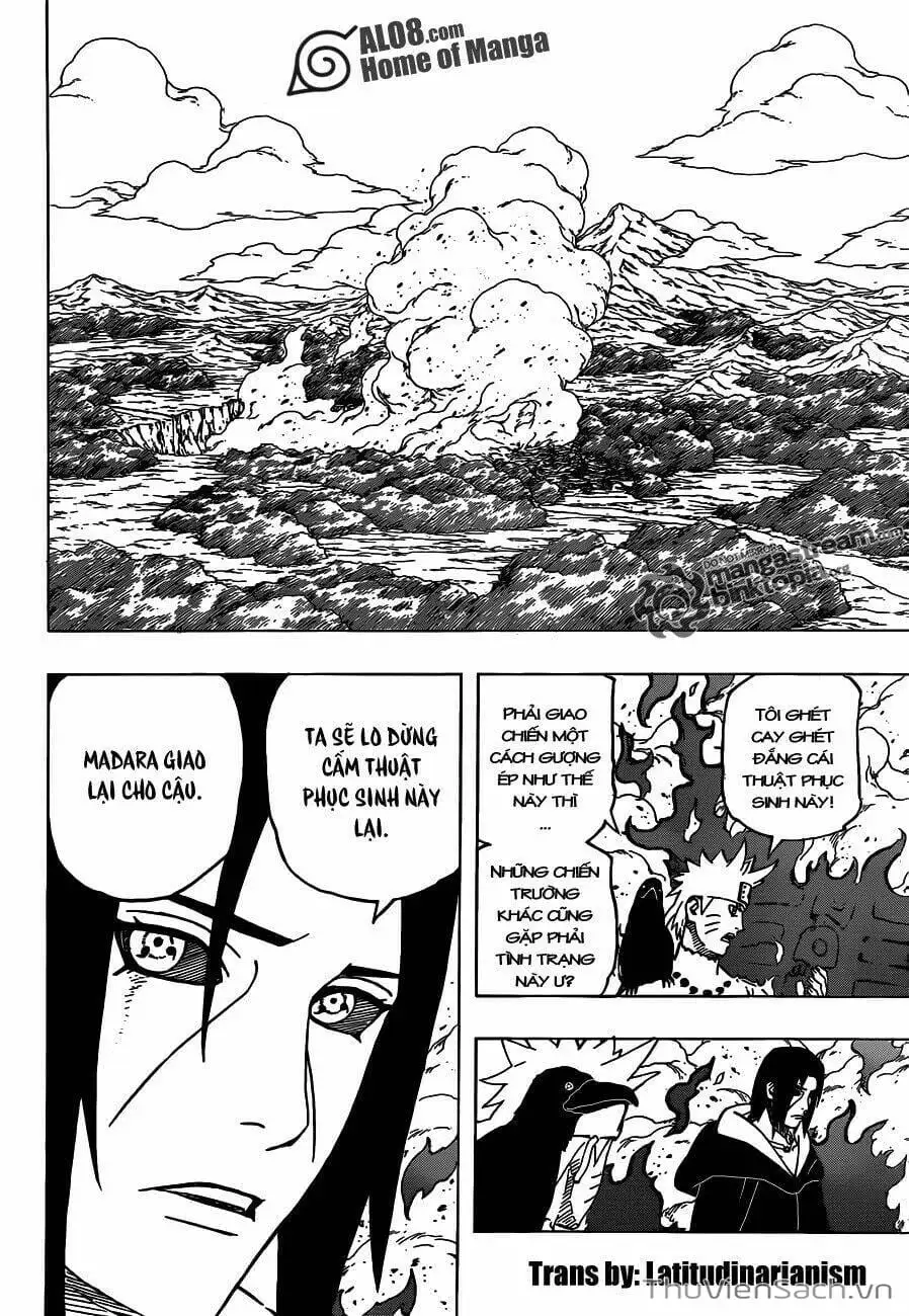 Chapter 536 - Image 12