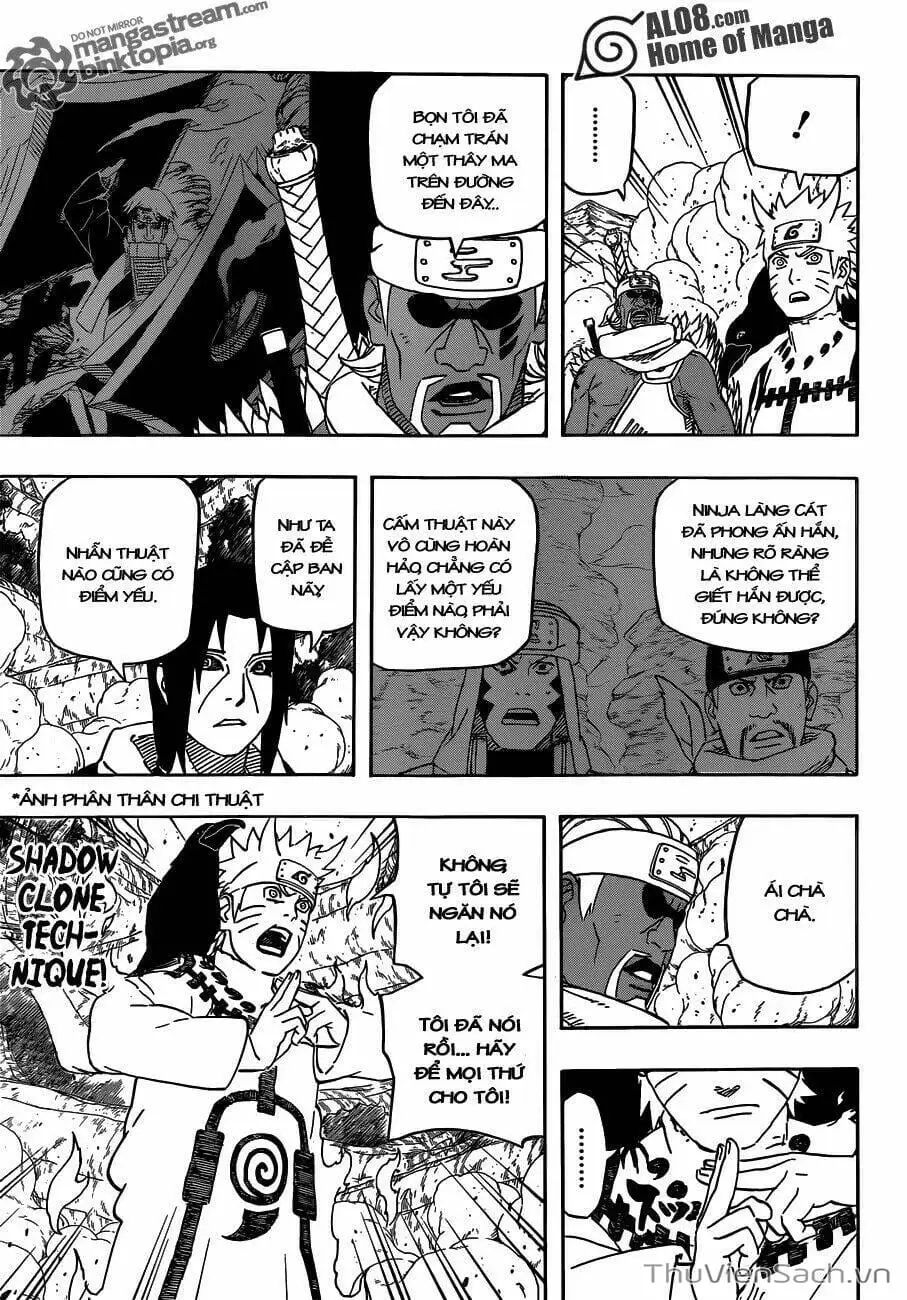 Chapter 536 - Image 13