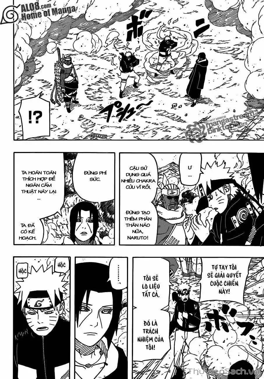 Chapter 536 - Image 14