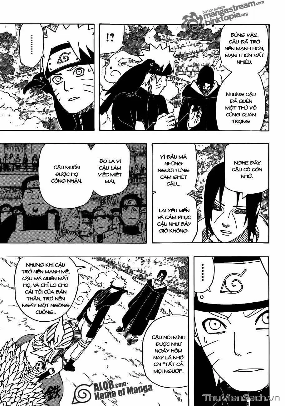 Chapter 536 - Image 15