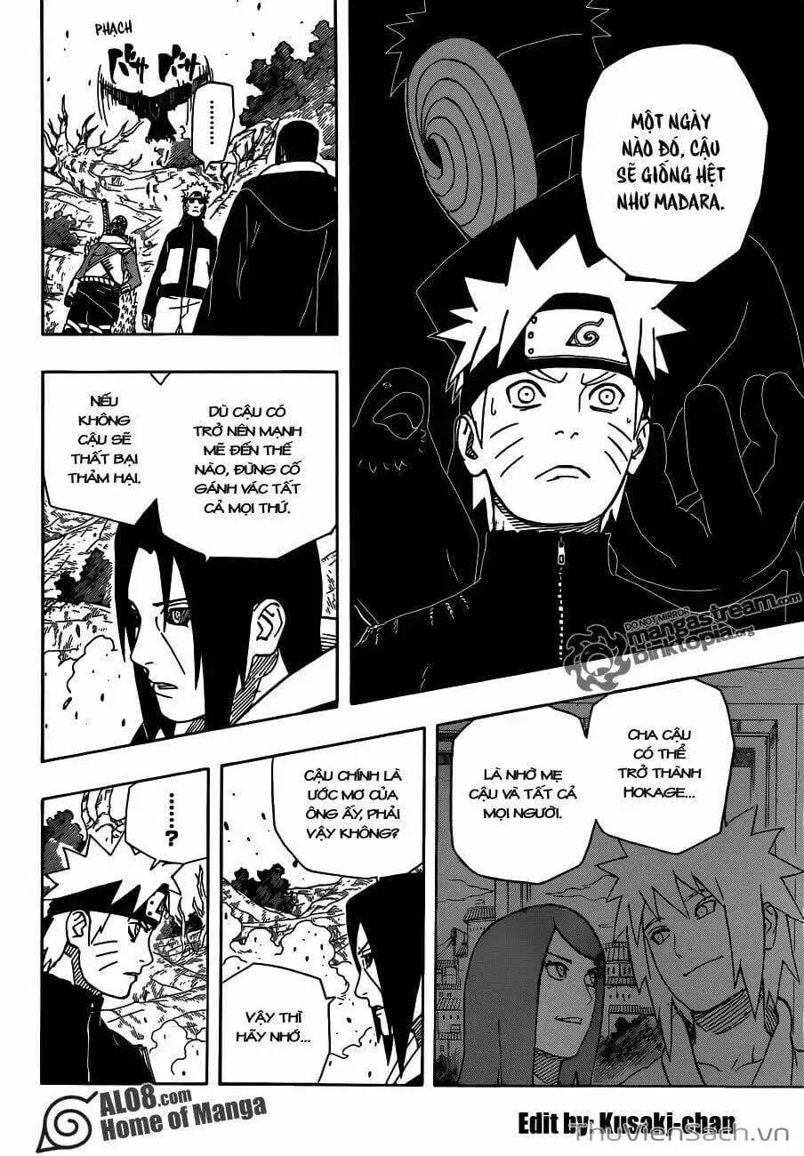 Chapter 536 - Image 16