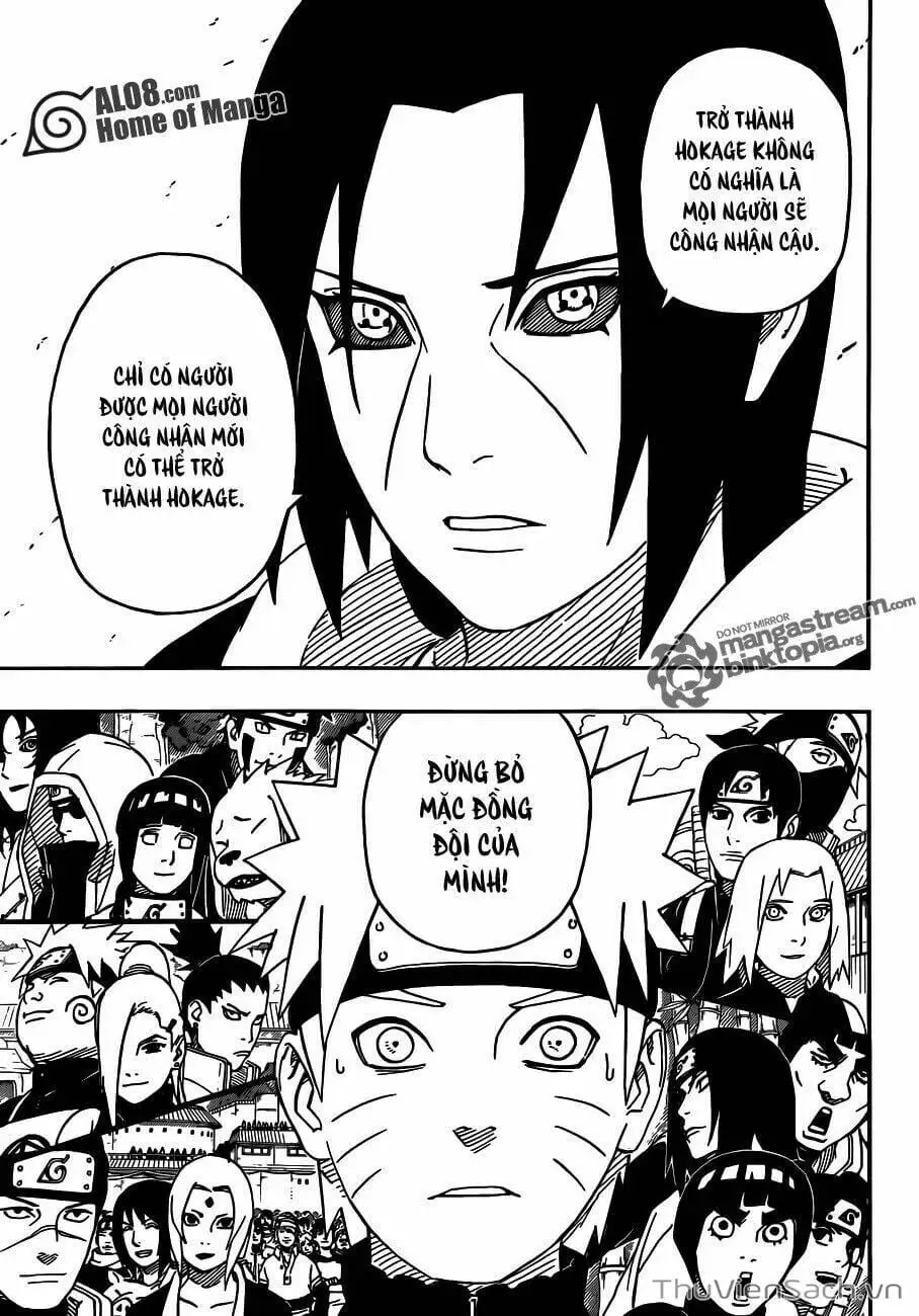 Chapter 536 - Image 17