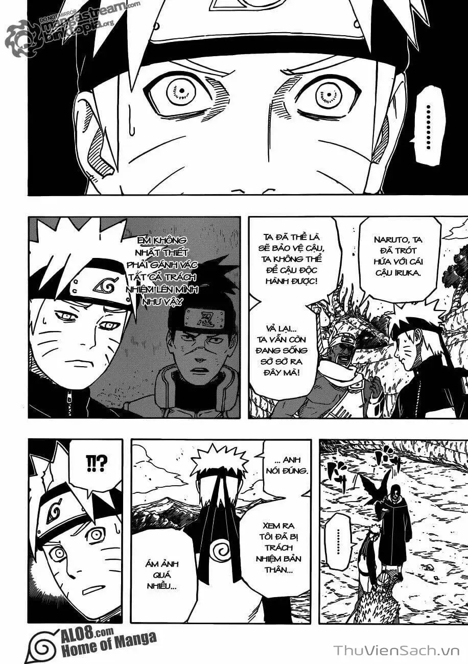 Chapter 536 - Image 18