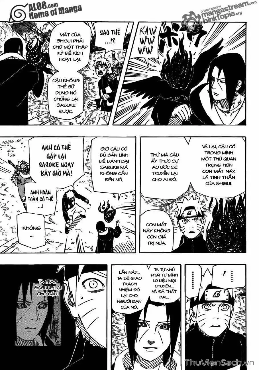 Chapter 536 - Image 19