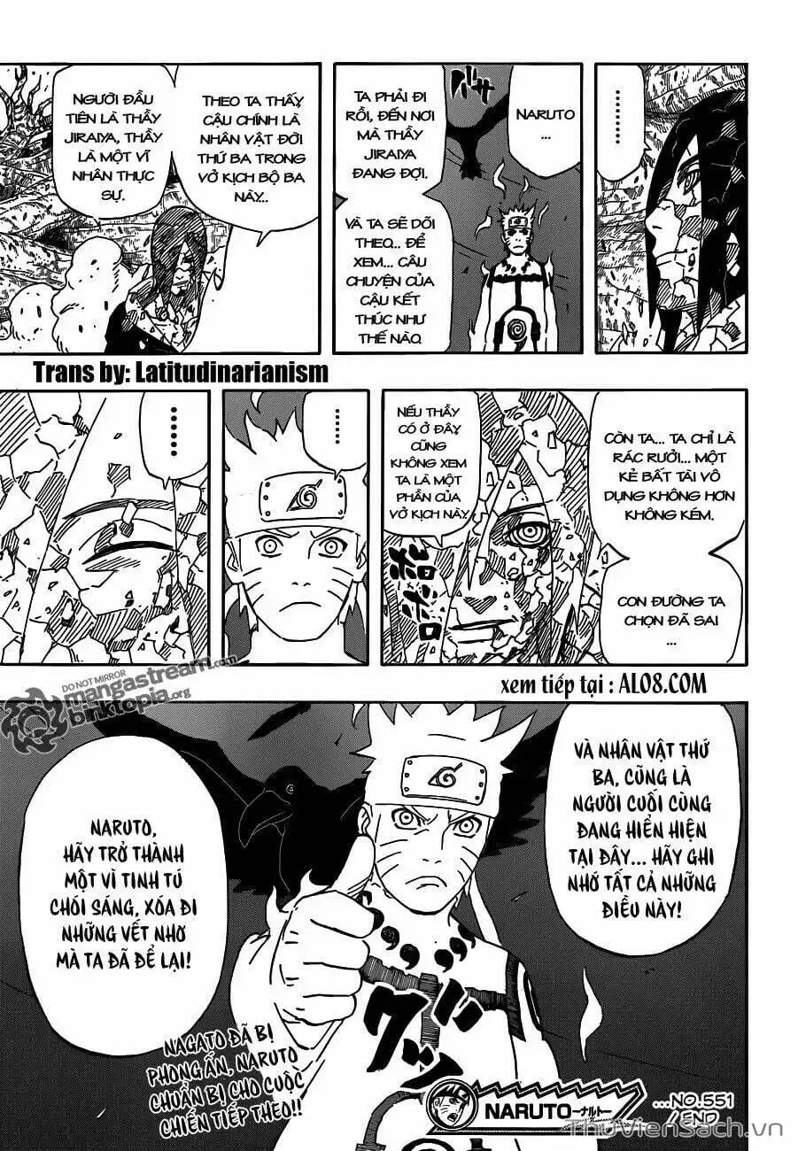 Chapter 536 - Image 3
