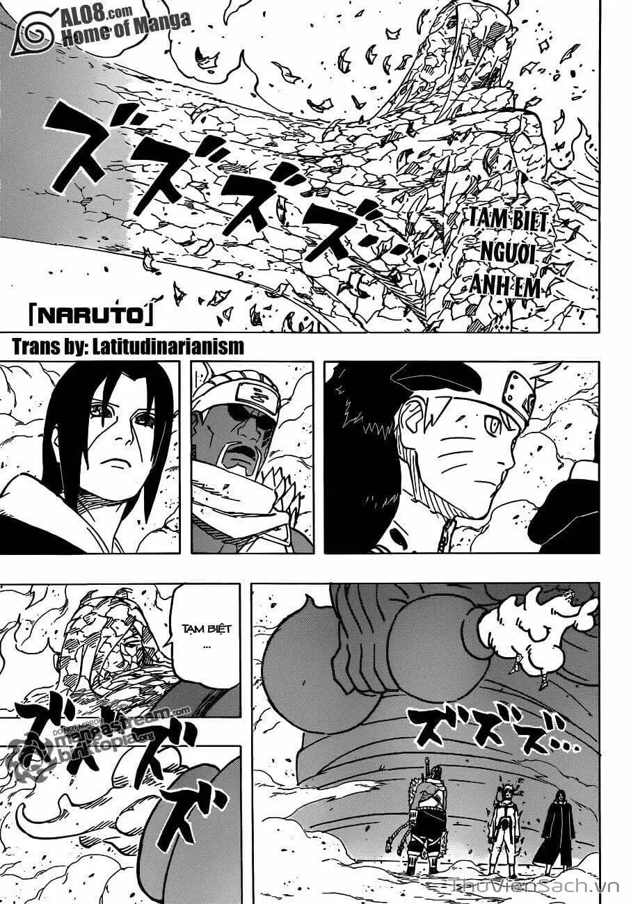 Chapter 536 - Image 9