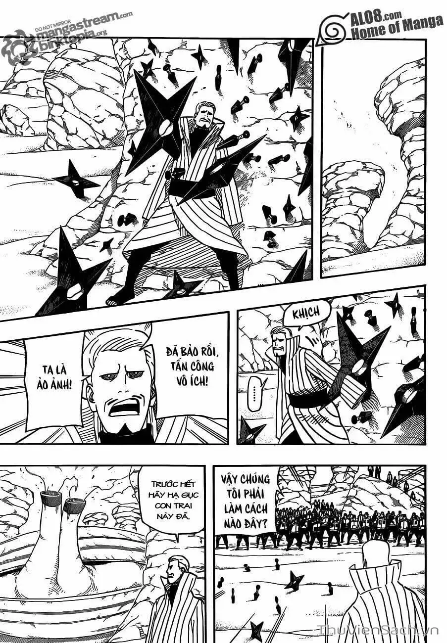 Chapter 537 - Image 2