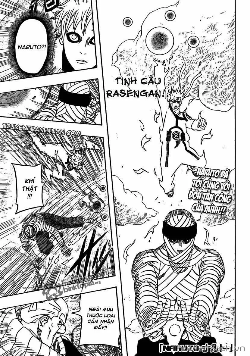 Chapter 537 - Image 12