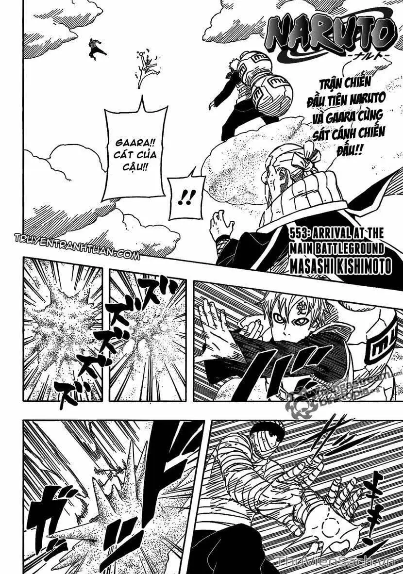 Chapter 537 - Image 13