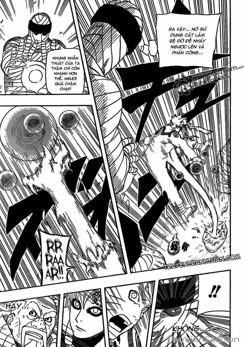 Chapter 537 - Image 14
