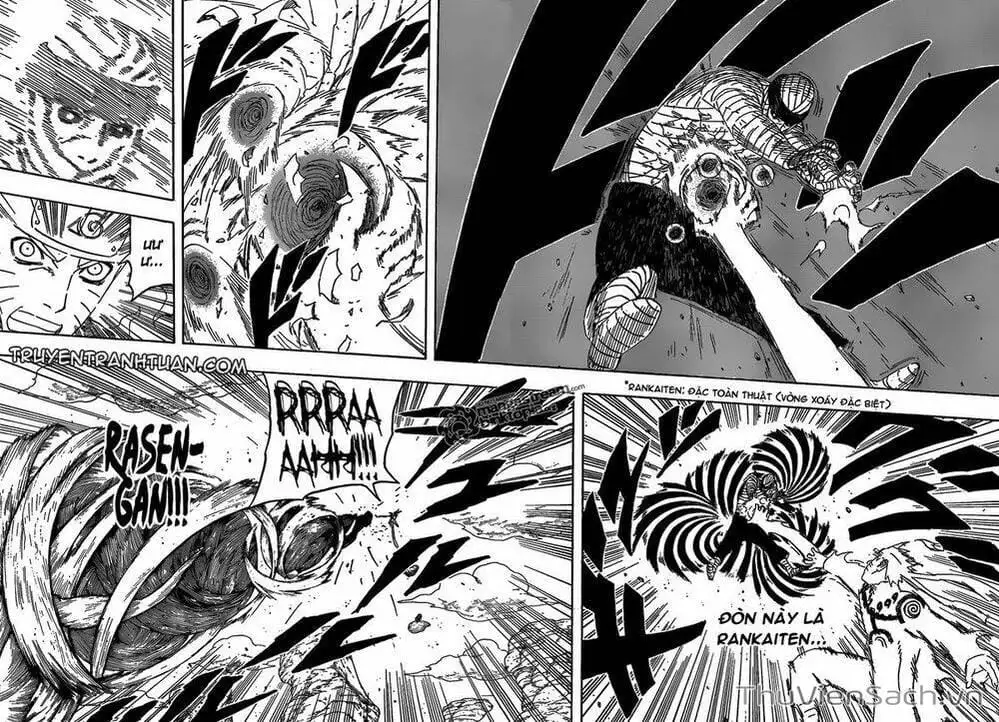 Chapter 537 - Image 15