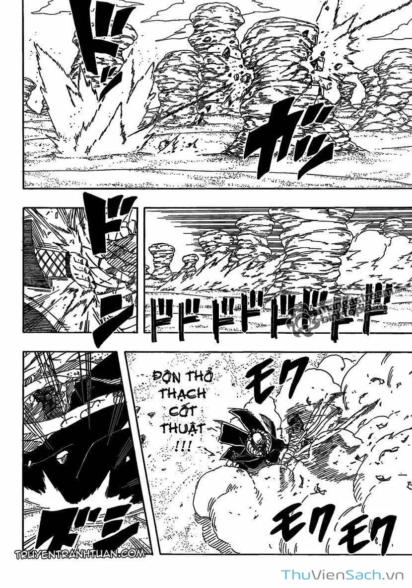 Chapter 537 - Image 16