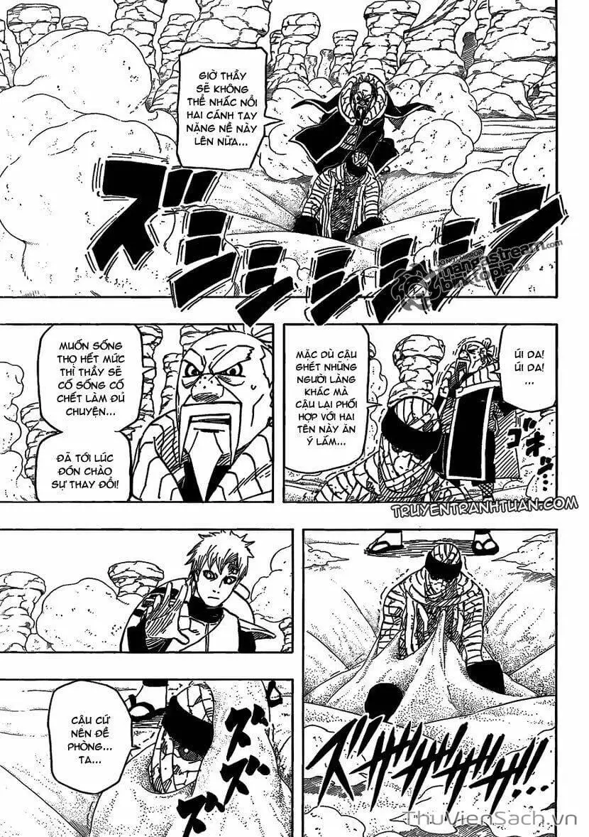 Chapter 537 - Image 17