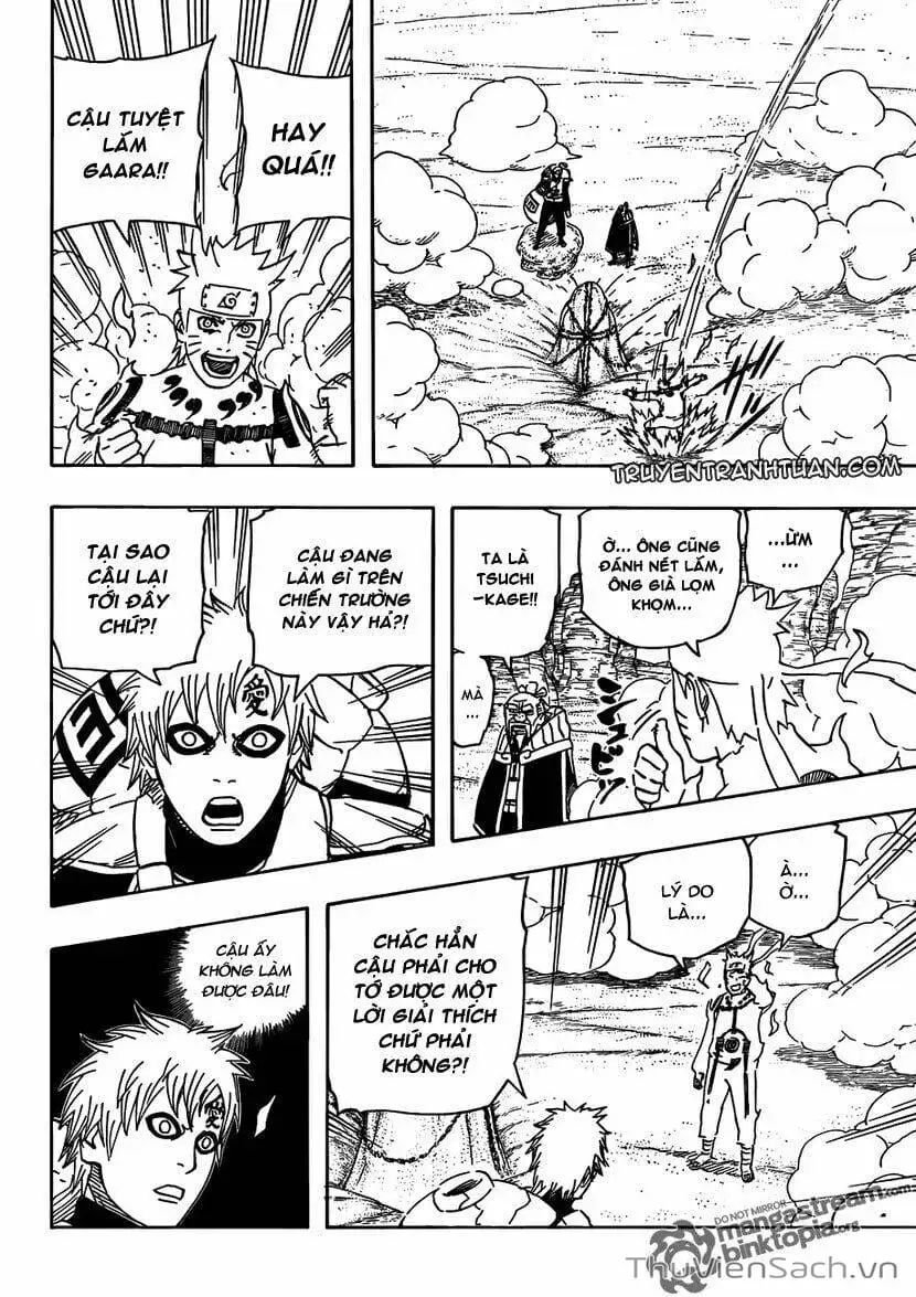 Chapter 537 - Image 18