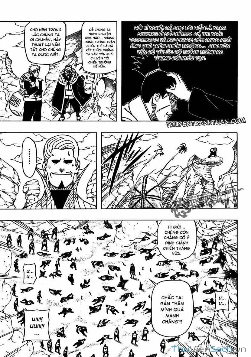 Chapter 537 - Image 19