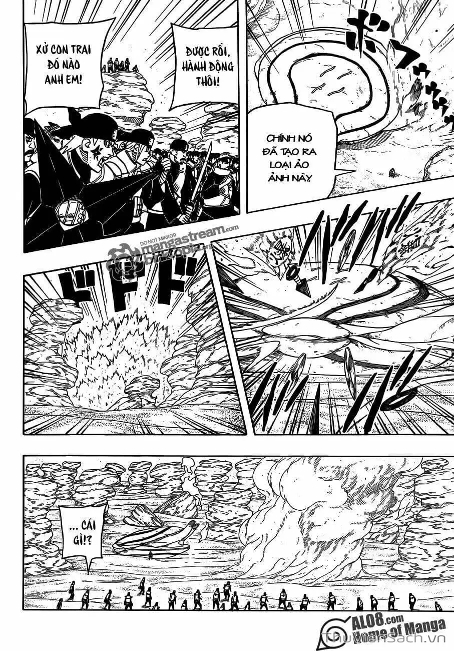 Chapter 537 - Image 3