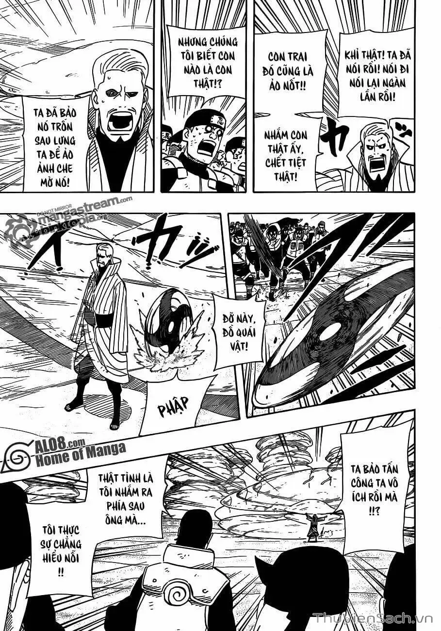 Chapter 537 - Image 4
