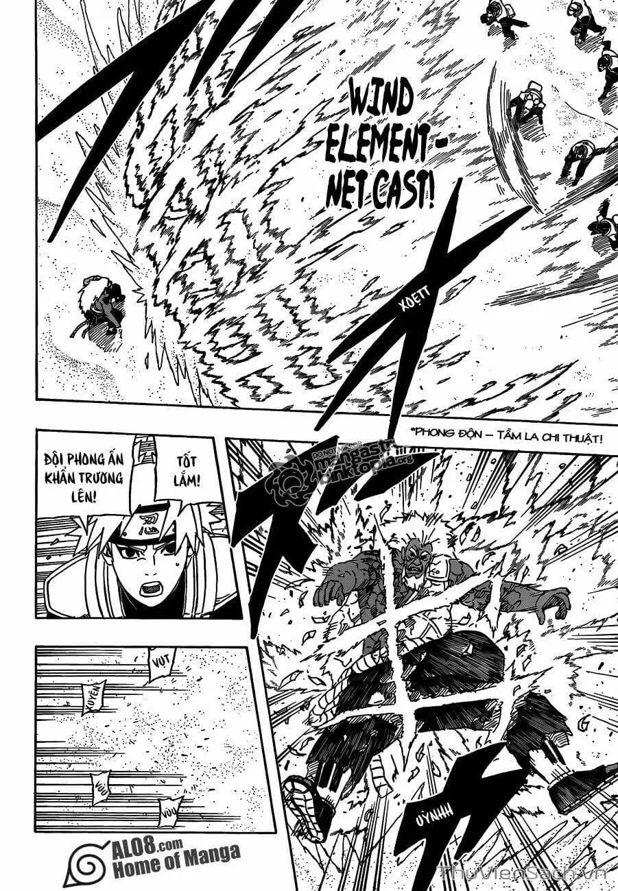 Chapter 537 - Image 5