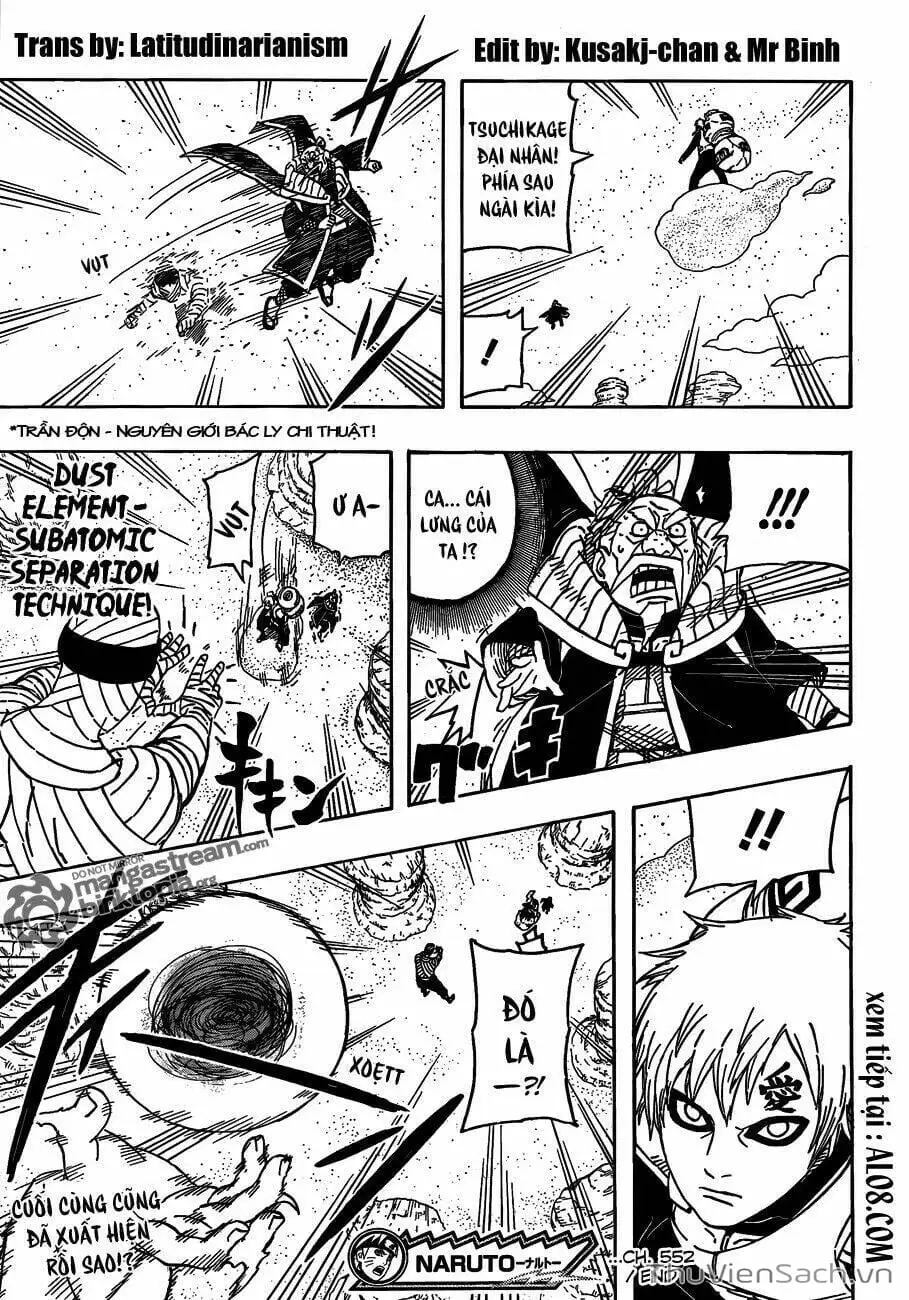 Chapter 537 - Image 6