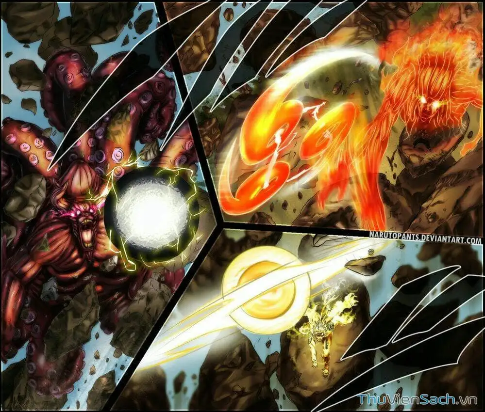 Chapter 537 - Image 8