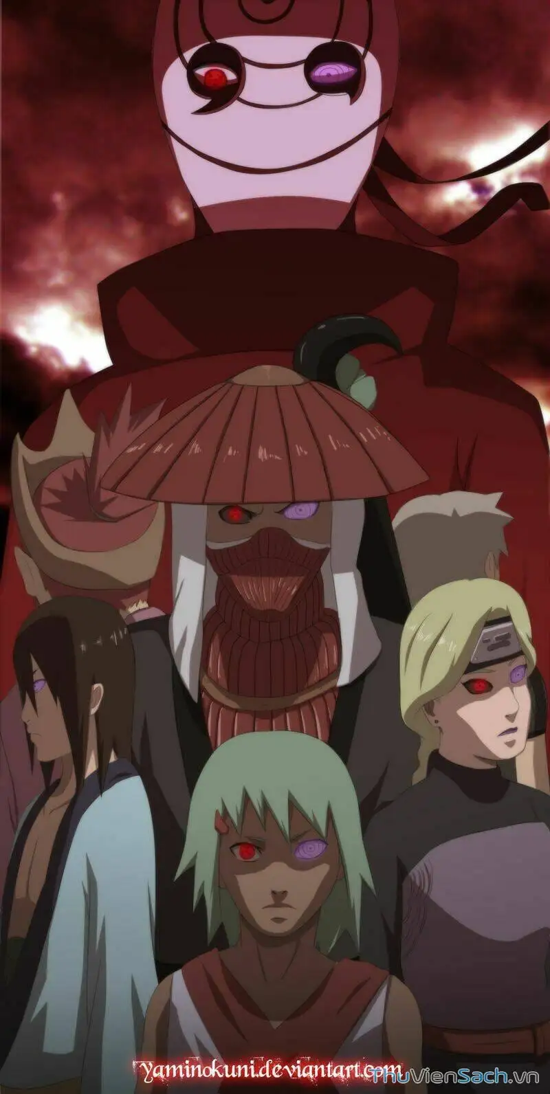 Chapter 537 - Image 9